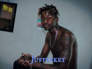 Justinkey