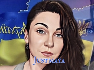 Justmaya