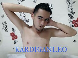 KARDIGANLEO