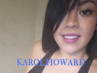 KAROLHOWARD