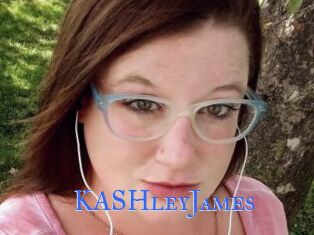 KASHleyJames