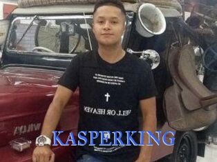 KASPER_KING