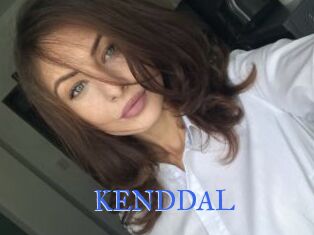 KENDDAL