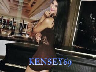 KENSEY69