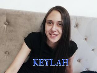 KEYLAH