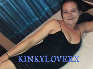 KINKYLOVERX