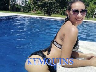 KYMQUINS