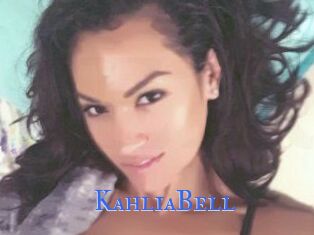 Kahlia_Bell