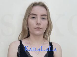 KailaLaLa