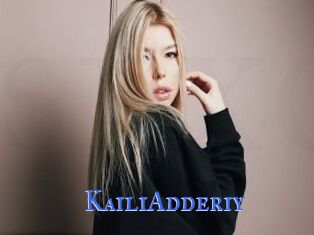 KailiAdderiy