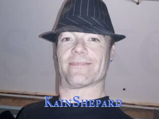 KainShepard