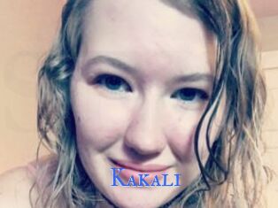 Kakali