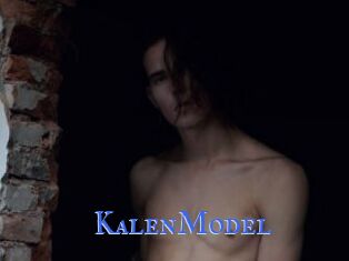 KalenModel