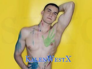 KalenWestX