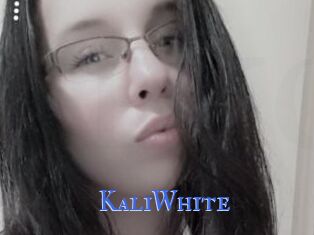 KaliWhite