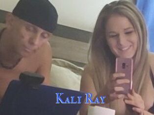 Kali_Ray