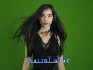 KalieLeFay