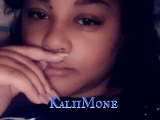 KaliiMone