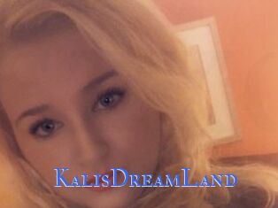 KalisDreamLand