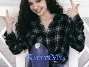 KallieMya