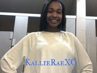 KallieRaeXO