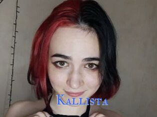 Kallista