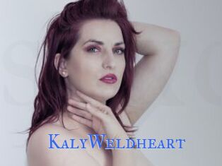 KalyWeldheart