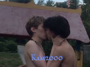 Kam2000