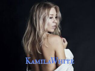 KamilaWhite