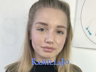 KamillaJo