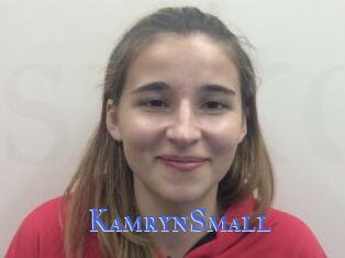 KamrynSmall