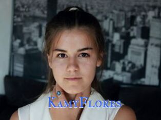 KamyFlores