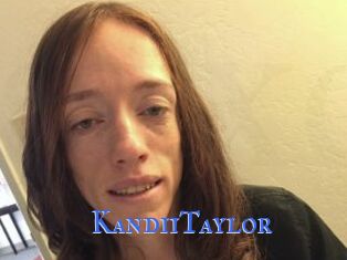 KandiiTaylor