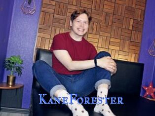 KaneForester