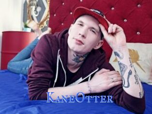 KaneOtter