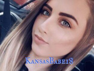 KansasBabe18