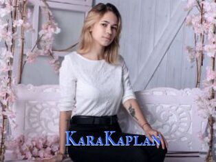 KaraKaplan