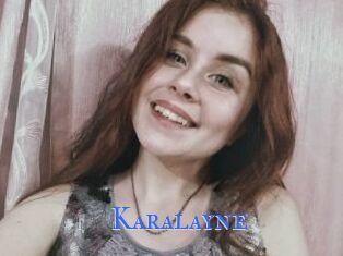 Karalayne