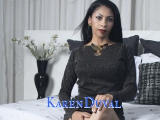 KarenDuval