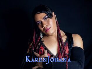 KarenJohana