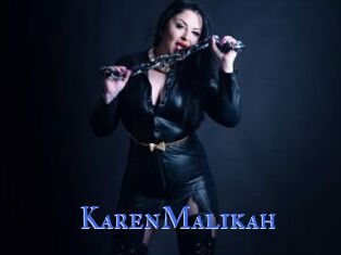 KarenMalikah