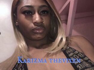 Karizma_thevixen