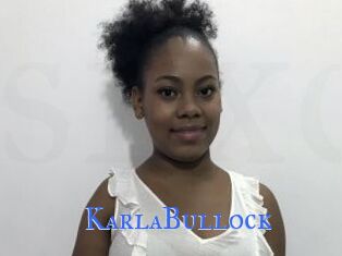 KarlaBullock