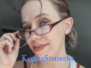 KarmaSimmons