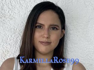 KarmillaRose99