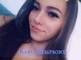 KarolSimpsonx