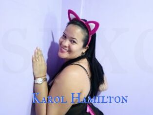 Karol_Hamilton