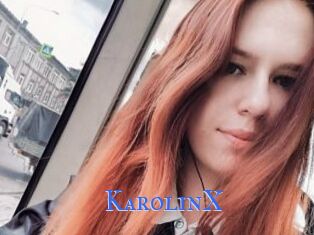 KarolinX