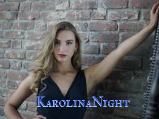 KarolinaNight