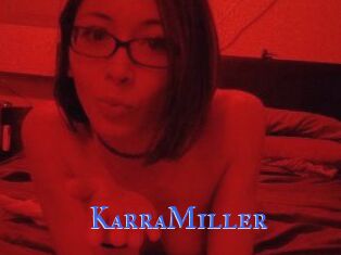 KarraMiller